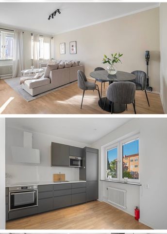 Vitemöllegatan, Malmö - Foto 3