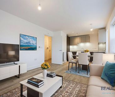 1 bedroom apartment to rent - Photo 6