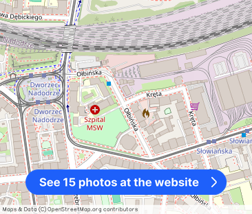 ul. Ołbińska | 2 pokoje | po remoncie | pierwszy najem - Photo 1