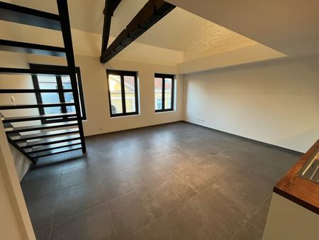 Duplex te huur - Photo 4