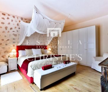 4 bedroom luxury Villa for rent in Santa Eulària des Riu, Balearic ... - Photo 1