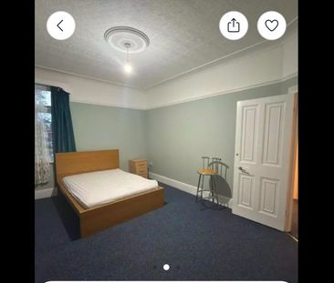 2 Bed Flat, Jayworth House, RG1 - Photo 5