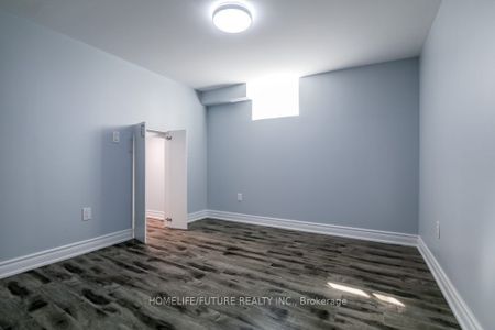 For Lease - 90 Mountland Drive Unit# Bsmt, Toronto, Ontario - Photo 4