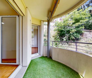 Logement spacieux - Foto 2