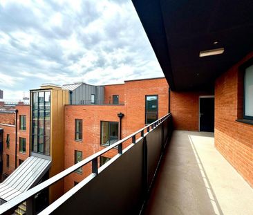 2 bedroom apartment to rent - Photo 5