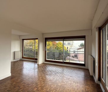 Appartement 85 m² - 4 Pièces - Meudon (92190) - Photo 1