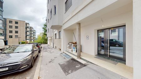 Charmant appartement de 1,5 pièce au cur de Fribourg - Foto 3