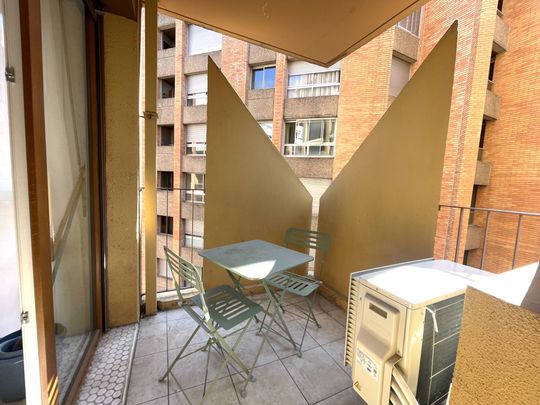 Appartement TOULOUSE - Photo 1