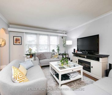 For Lease - 28 Irvington Crescent Unit# Main, Toronto, Ontario - Photo 5
