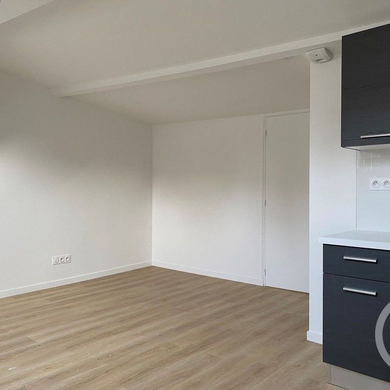 Location Appartement 1 pièce 22m² MELUN 77000 - Photo 1