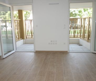 Location Appartement 1 pièce 29m² MONTPELLIER 34090 - Photo 1