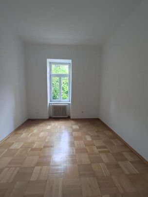 WG 4 Zimmer Wohnung direkt neben der Montanuniversität - Foto 1