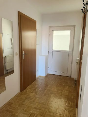 Gemütliche 2-Zimmer-Wohnung in Eggenberg - Photo 4
