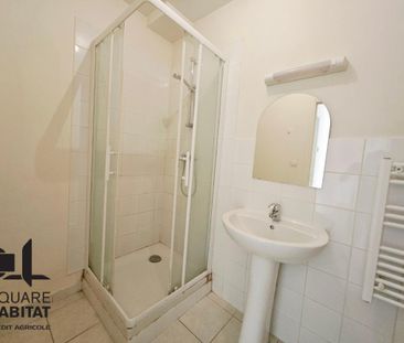 Location Appartement 2 pièces 35m² TOURS 37100 - Photo 3