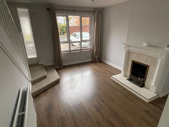 62 Greer Park Heights, Belfast, BT8 7YG - Photo 1