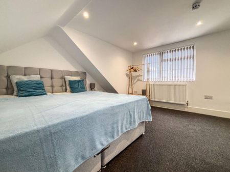 1 bedroom terraced house to rent - Photo 2