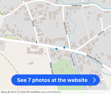 Do wynajęcia mieszkanie przy ul. Ogrodowej - Photo 1