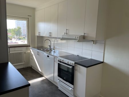 Zetterbergsgatan, Eskilstuna - Photo 5