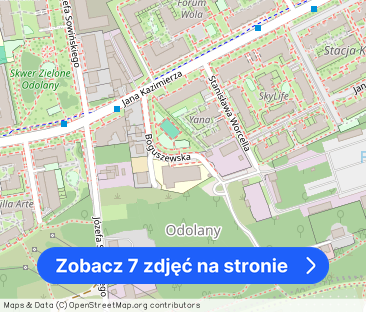 BEZ PROWIZJII | Nowoczesne 2 pokojowe mieszkanie | ul. Gumińskiej - Zdjęcie 1