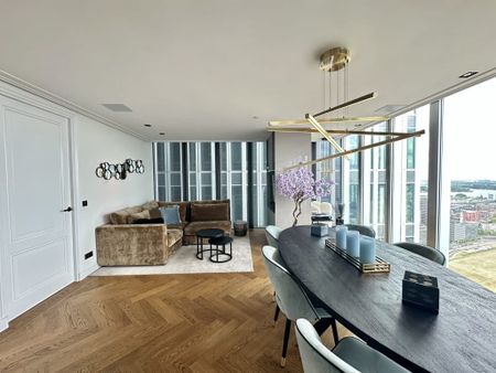 Appartement te huur: Wilhelminakade 631 3072 AP Rotterdam - Photo 5