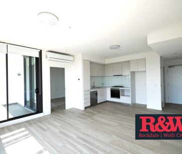 816/17 Chisholm Street Wolli Creek - Photo 1