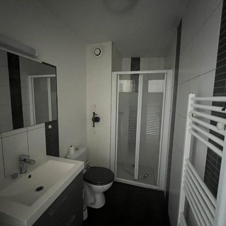 Appartement T1 à louer - 20 m² - Photo 3