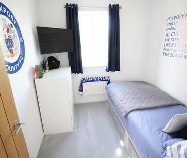 3 bedroom detached house to rent - Photo 1