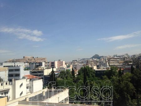 Διαμέρισμα για ενοικίαση Νέος Κόσμος - Photo 2