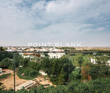 Tranquil Urban Retreat | 1 bedroom | Unfurnished - Photo 4