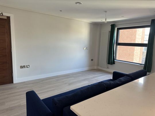 1 bedroom apartment to rent - Photo 1