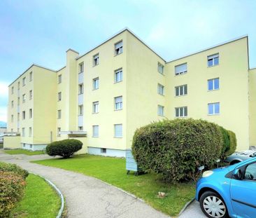 Familienfreundliche 4.5-Zimmerwohnung nahe Zentrum - Photo 2
