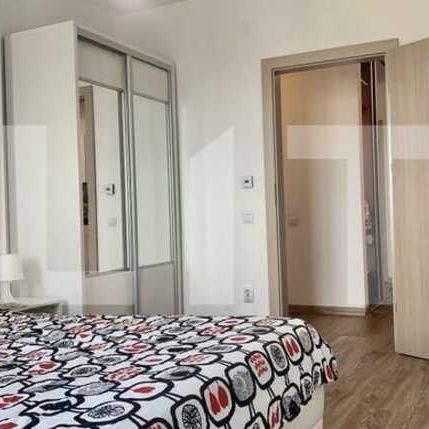 Apartament 3 camere, 75 mp, modern, zona Complex Platinia - Photo 1