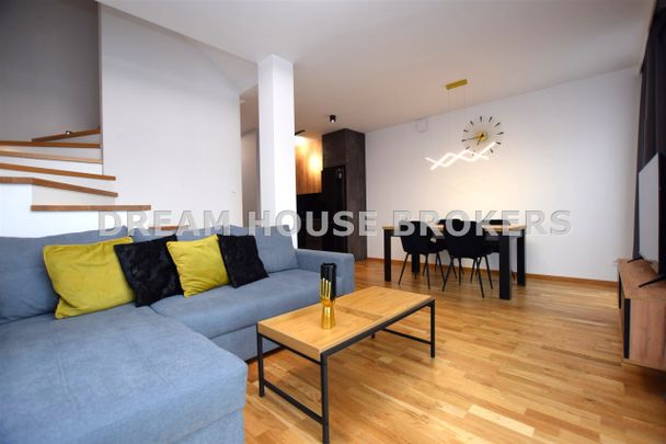 Dom na wynajem - Zdjęcie 1