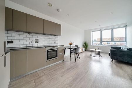 2 bedroom apartment to rent - Photo 5