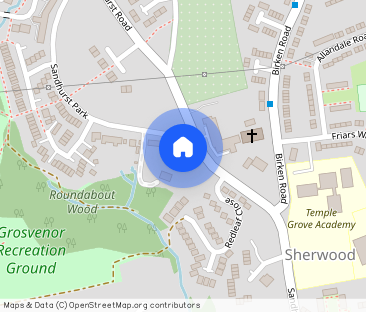 Springview, Sandhurst Road, Tunbridge Wells, Kent, TN2 - Photo 1