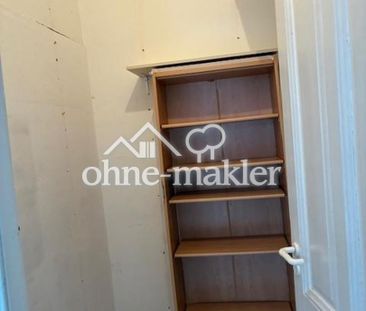 Große Altbauwohnung Lippstadt - Innenstadt - Photo 4