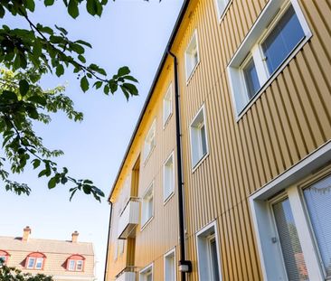 Lagergrensgatan 18 - Foto 3