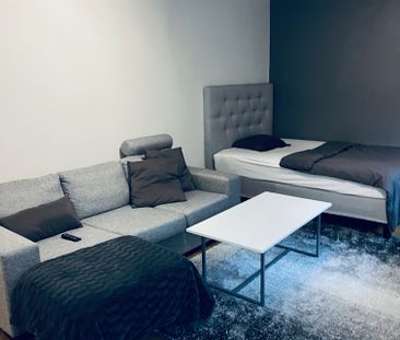 Klarinettgatan, Västra Frölunda - Foto 4