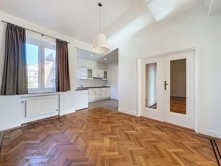 Appartement te huur - Photo 4