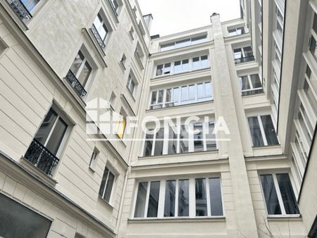 Appartement • Palais Royal - Photo 4