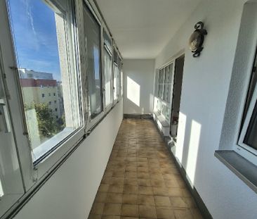 15493 - Exklusiv GENERALSANIERTE 4 Zimmer Wohnung - Photo 6