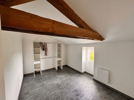 Location maison 4 pièces, 99.12m², Aubigny-Les Clouzeaux - Photo 5