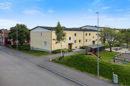 V Järnvägsgatan 7 A, 77635, HEDEMORA, Sverige, Hedemora Centrum - Foto 5