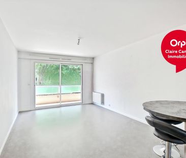 Location Appartement 1 pièce 49m² CASTRES 81100 - Photo 1