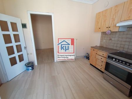 Διαμέρισμα για ενοικίαση Βουναράκι (Λέσβος - Μυτιλήνη) - Φωτογραφία 4