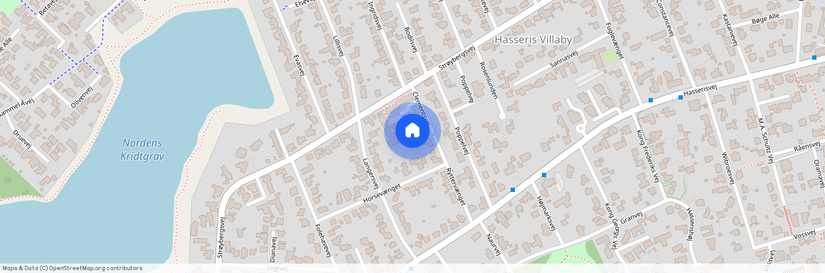 Clementsvej 7 C, 9000 Aalborg