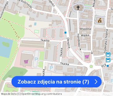 Wynajem Kawalerka – zdjęcie 1