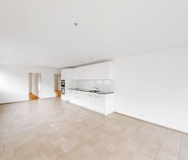 Tolle Attikawohnung mit atemberaubender Aussicht - Foto 5