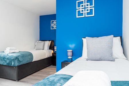 3 Bed Terraced House, Parkville Road, SO16 - Photo 5