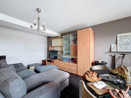 Appartement te huur - Foto 2